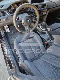2018 BMW 330