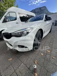 2018 BMW 330