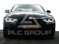 2018 BMW 330
