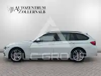 2018 BMW 330