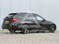 2018 BMW 330