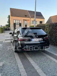 2018 BMW 330