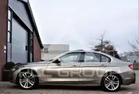 2018 BMW 330