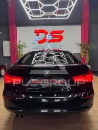 2018 BMW 330