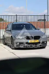 2018 BMW 330