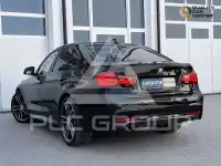2018 BMW 330