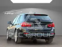 2018 BMW 330