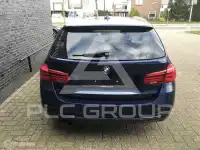 2018 BMW 330