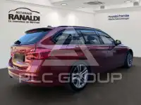 2018 BMW 330