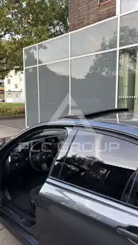2018 BMW 330