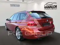 2018 BMW 330