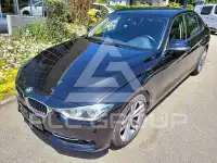 2018 BMW 330