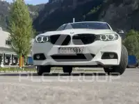2018 BMW 330