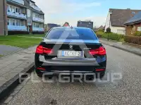 2018 BMW 340