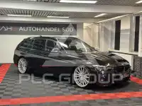 2018 BMW 340