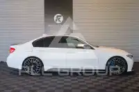 2018 BMW 340
