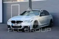 2018 BMW 340