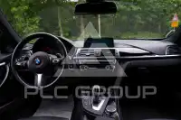 2018 BMW 340