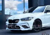 2018 BMW 340