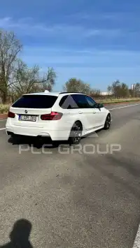 2018 BMW 340