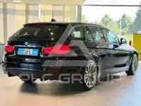 2018 BMW 340