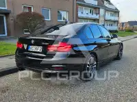 2018 BMW 340