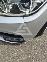 2018 BMW 340