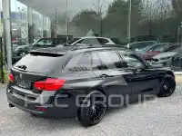 2018 BMW 340