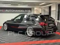 2018 BMW 340