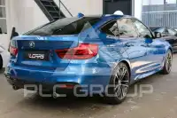 2018 BMW 340