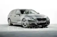 2018 BMW 340