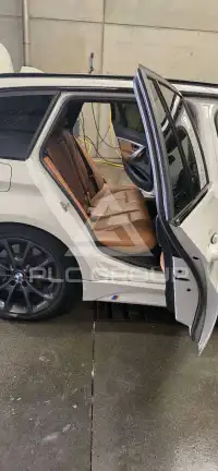 2018 BMW 340