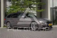 2018 BMW 340