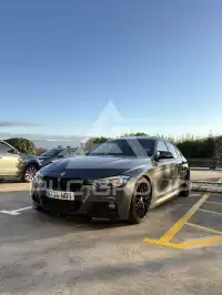 2018 BMW 340