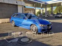 2018 BMW 340