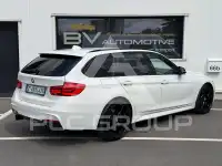 2018 BMW 340