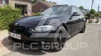 2018 BMW 340