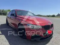 2018 BMW 340
