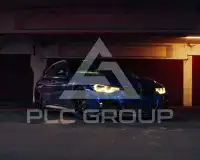 2018 BMW 340