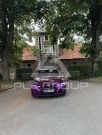 2018 BMW 340