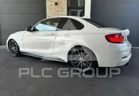 2018 BMW 340