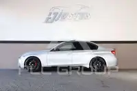2018 BMW 340