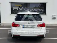 2018 BMW 340