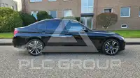 2018 BMW 340