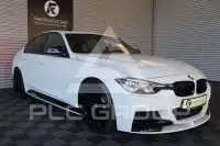 2018 BMW 340