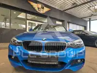 2018 BMW 340