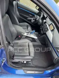 2018 BMW 340