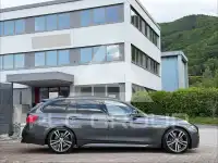 2018 BMW 340