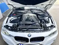 2018 BMW 340