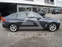 2018 BMW 340